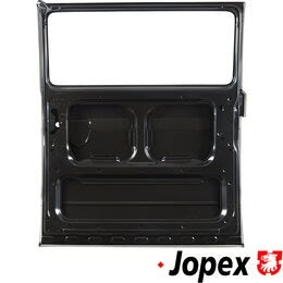 WV-253-843-106 Sliding door, window version, early version, right 05/79-12/82