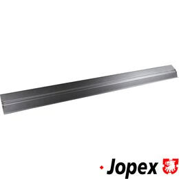 WV-252-809-294 Repair piece for outer sill, opposite sliding door, left/right