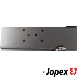 WV-251-809-522 Seat belt repair piece,right