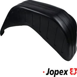 WV-251-809-972 Wheel housing, rear, plastic, right