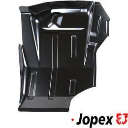 WV-251-801-052C Front cabin floor section right