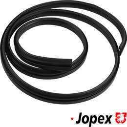 WV-171-837-913F Door upper lip seal/ Joint de lèvre supérieure de porte