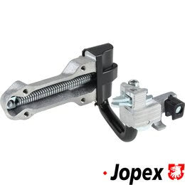 WV-251-843-336A Hinge assembly for sliding door 05/79-07/84