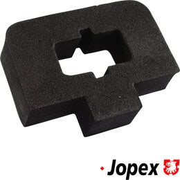 WV-867-837-267 Check Rod Seal-Left &amp; Right/Joint de sangle de porte avant Gauche et Droite,Bus and Vanagon 80-91