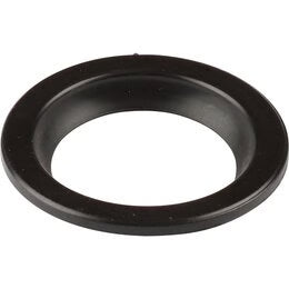 WV-361-827-527 Rear hatch lock seal/ Joint de serrure de hayon arrière