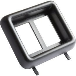 WV-191-919-550A Bezel double window switch Left