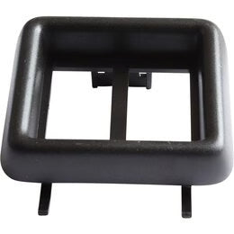WV-191-919-550A Bezel double window switch Left