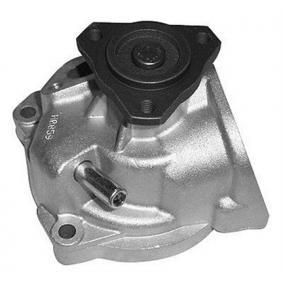WV-025-121-010CX Water pump 2.1