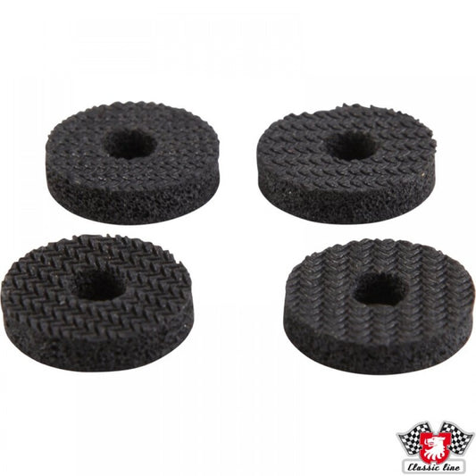 WV-171-711-965 Bush washer for gear linkage, 4 pcs.