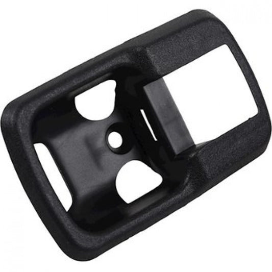 WV-171-837-235 Trim plate for inner door handle, black, left/right