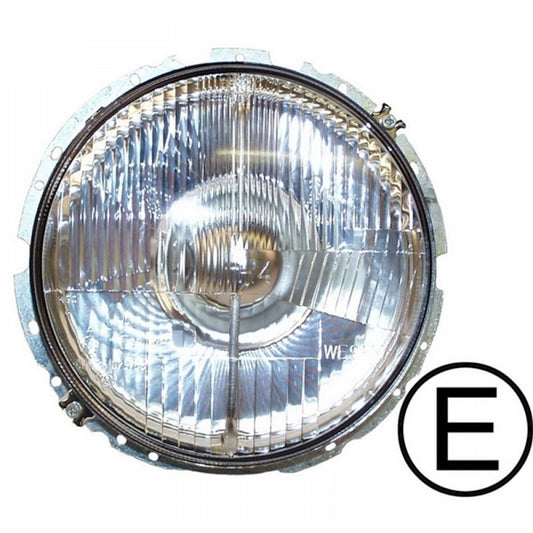 WV-171-941-753A halogen headlights