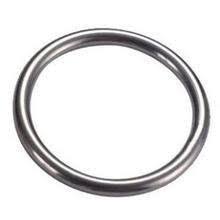WV-N013-829-3 Oil pressure relief plug gasket/ Joint de bouchon de décompression d’huile