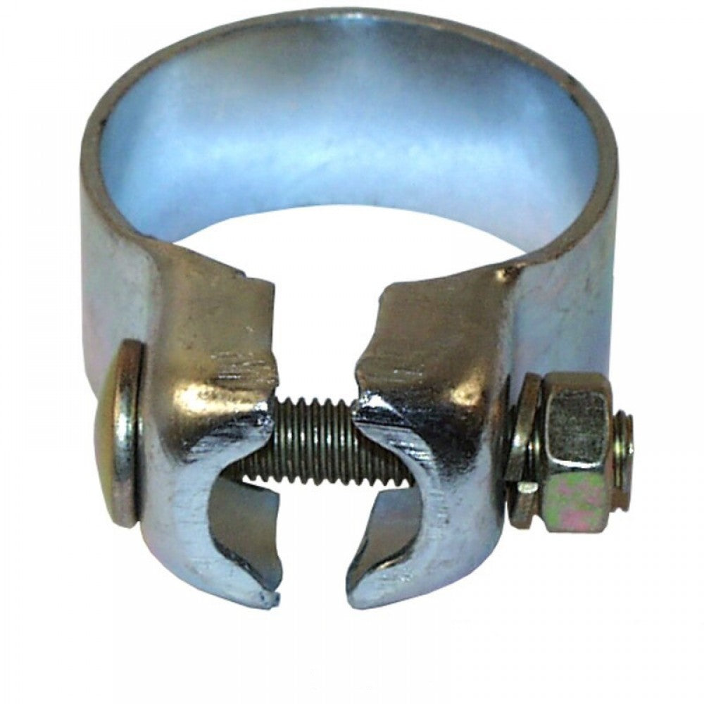 WV-1H0-253-139D Clamp for exhaust, 58.5 mm