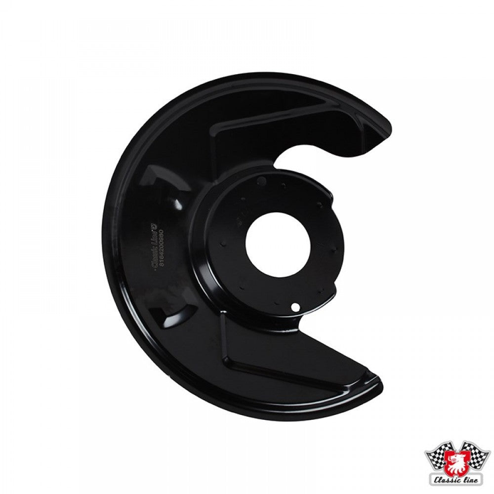 WV-211-405-594 Splash panel, front, right 08/70-07/79