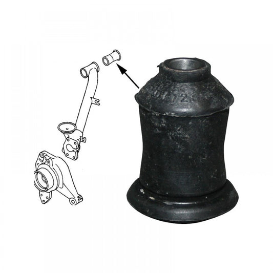 WV-211-501-121 Bushing for A-arm, rear, rubber