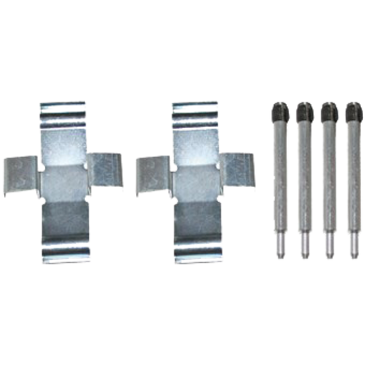 WV-211-609-082 Accessory Kit, brake pad