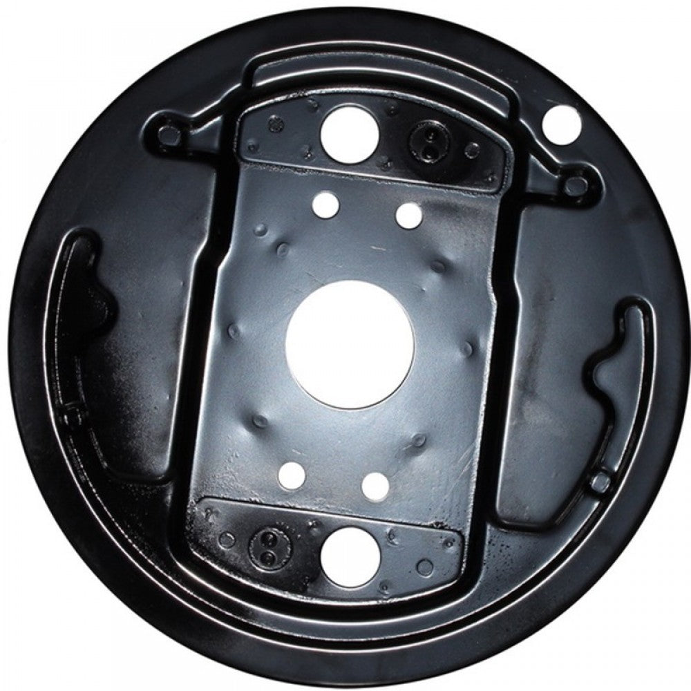 WV-211-609-140C Right front backing plate 68/70