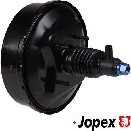 WV-211-611-905 Brake servo