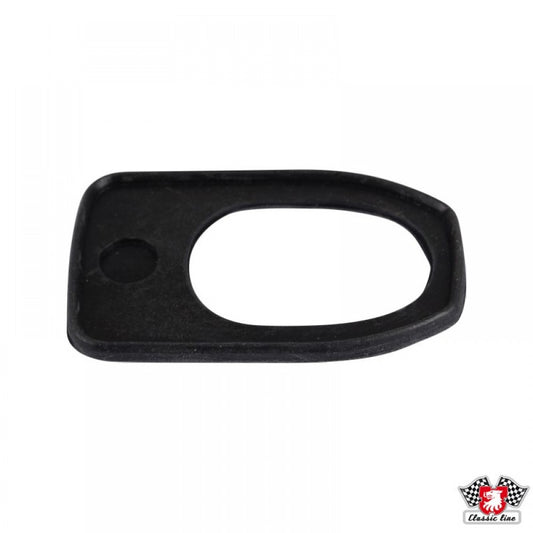 WV-211-837-211A Rubber gasket for outer door handle. rear part