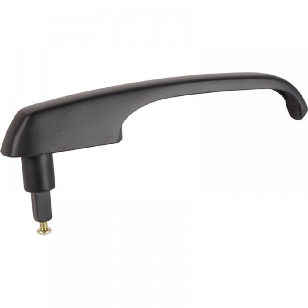 WV-211-843-703T door handle, exterior