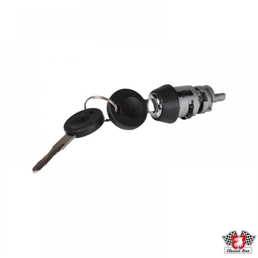 WV-211-905-855C Ignition lock with keys