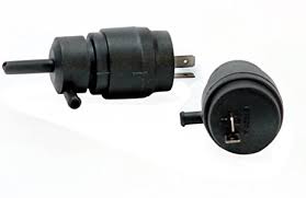 WV-431-955-651 Windshield washer pump/ Pompe de lave-glace