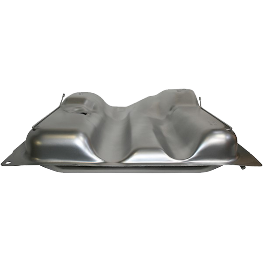 WV-251-201-075AH Fuel tank, 48 mm hole, 60 L, gasoline, fuel injection, 12 mm fuel outlet