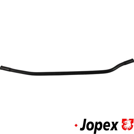 WV-251-201-147B Breather tube for fuel tank, complete