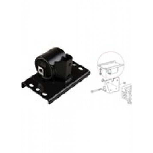 WV-251-399-201E Rubber mount, gearbox