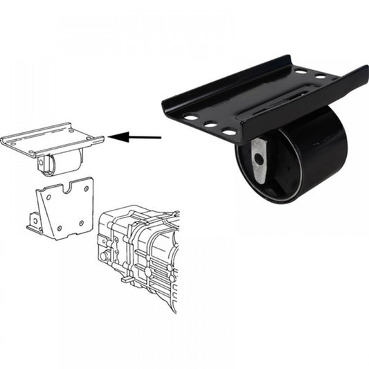 WV-251-399-201K bonded rubber bush