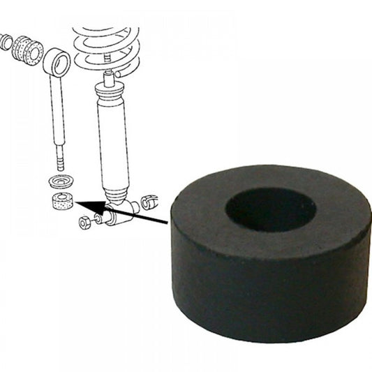 WV-251-411-039 damping ring