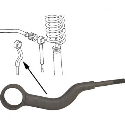 WV-251-411-051 link for stabilizer