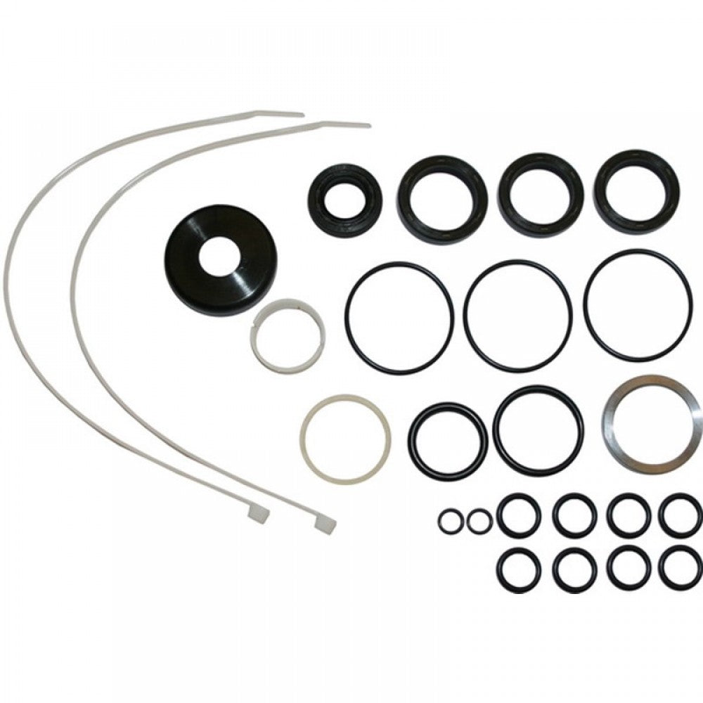 WV-251-498-020 gasket set for assisted steering