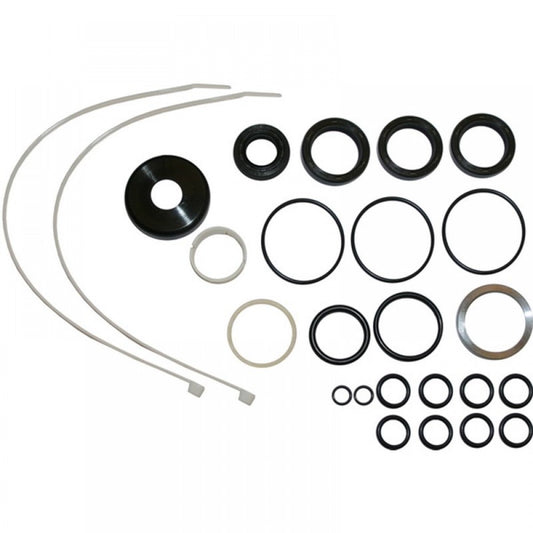 WV-251-498-020 gasket set for assisted steering