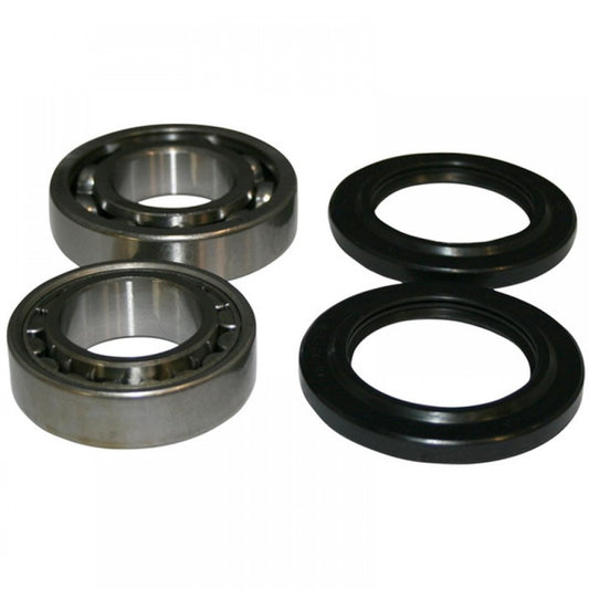 WV-211-598-625 Wheel Bearing Kit