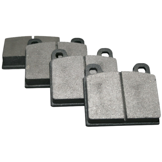 WV-251-698-151E Brake Pad Set Front