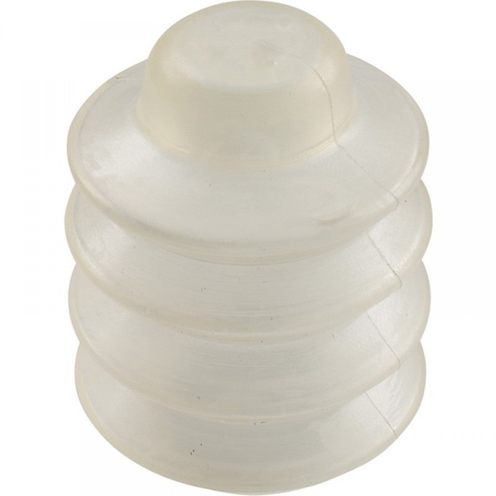 WV-251-711-248A Bellows for gear shift rod, white