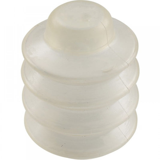 WV-251-711-248A Bellows for gear shift rod, white