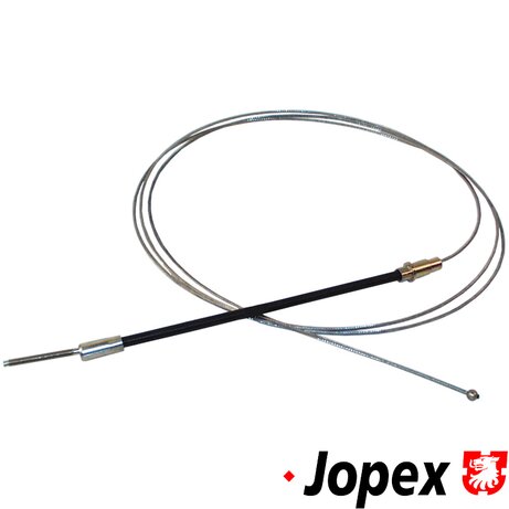 WV-251-721-335 Clutch cable, 3855 mm,manuel clutch(not hydraulic) European models