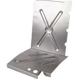 WV-251-813-252 Rear platform tray/inner rear corner, right