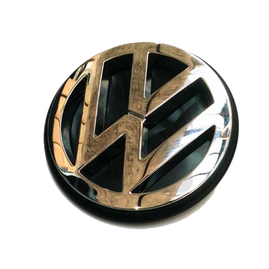 WV-251-853-601B Emblem "VW" for tailgate, chrome