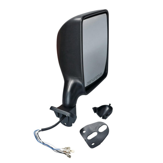 WV-251-857-514C Door mirror, electric, right