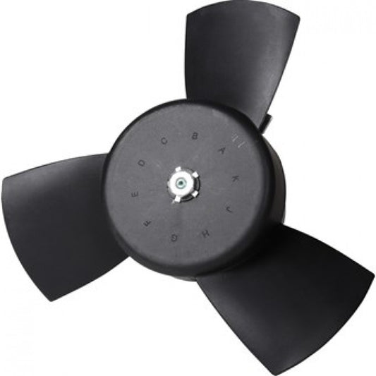 WV-251-959-455M Electric fan, 450 W, 305 mm