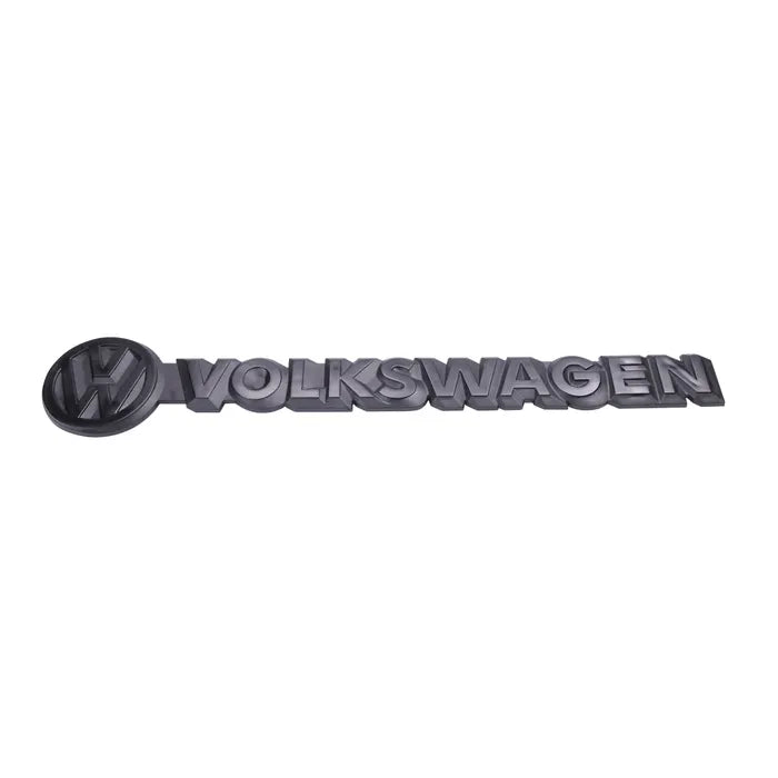WV-253-853-685 VW Badge