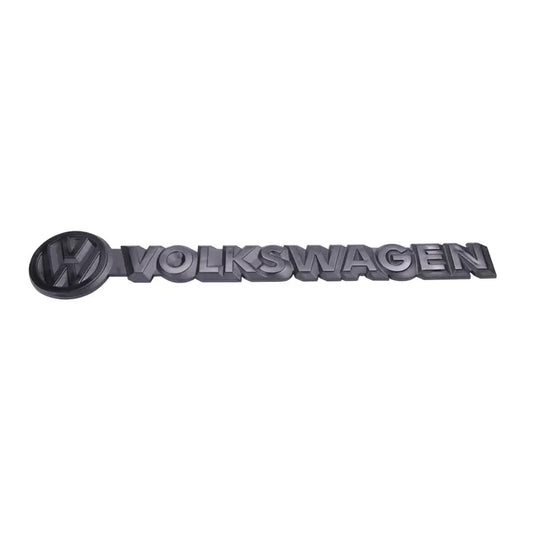 WV-253-853-685 VW Badge