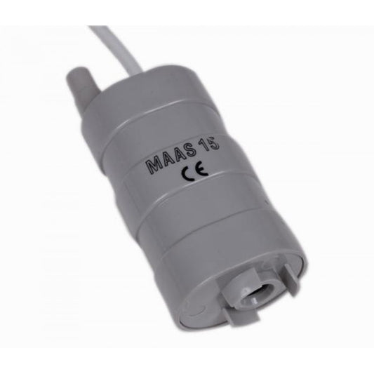 WV-255-070-805 Pump, H2O inside tank (submersible)