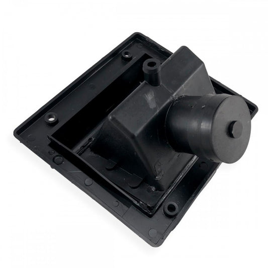 WV-255-070-810  Westfalia water tank filler inlet