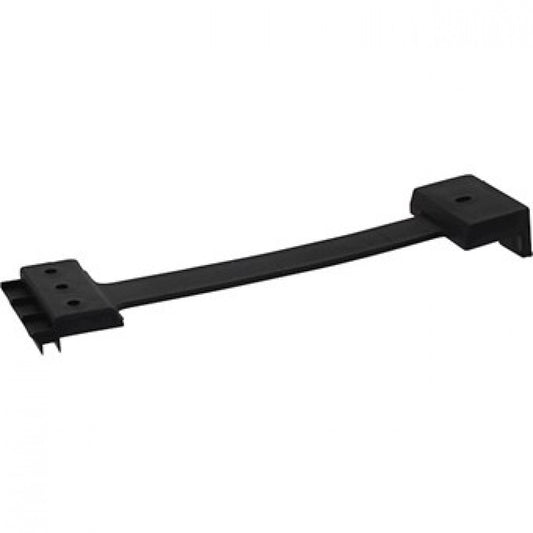 WV-255-853-986 Clip for sliding door moulding, lower, right