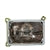 WV-255-941-105A Headlight Lens - Left (Driver) Side Low Beam