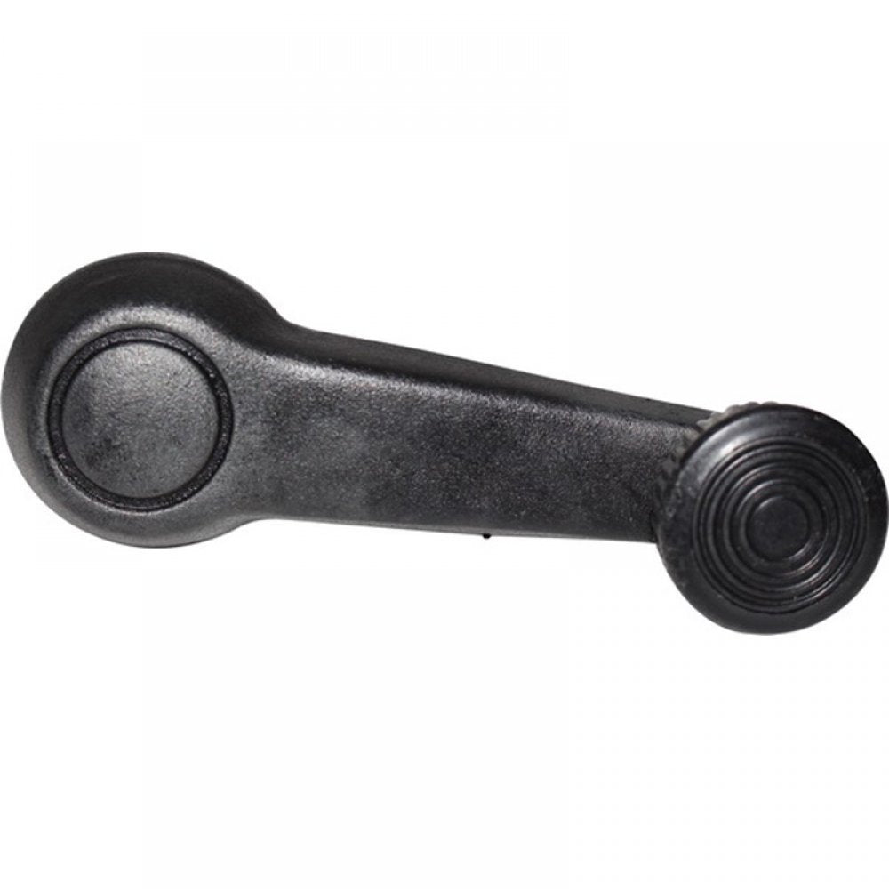 WV-321-837-581 Window Winder Handle, Black, Left/Right, Hella